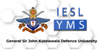 IESL Student Chapter Logo